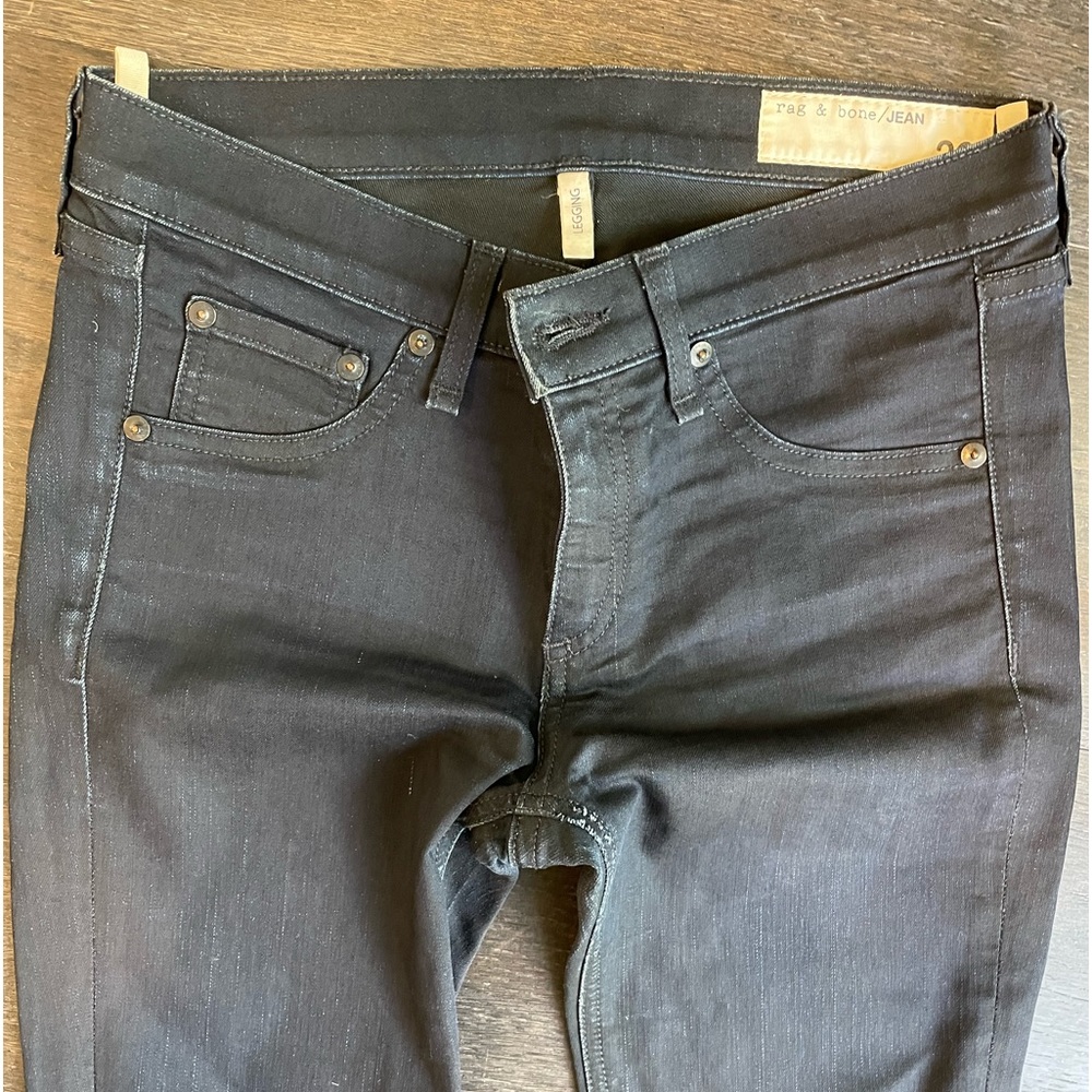 Rag & Bone Skinny Jean size 26